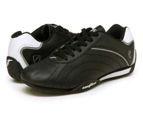 Goodyear racing shoes sale